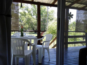  Cabañas Puerto Trinidad  Тигре